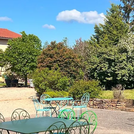 Domaine Des Vignes D'hotes בית נופש