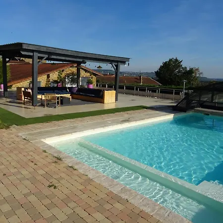Domaine Des Vignes D'hotes Holiday home