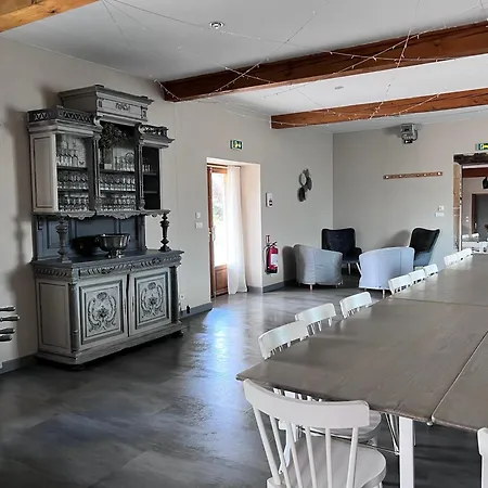Domaine Des Vignes D'hotes